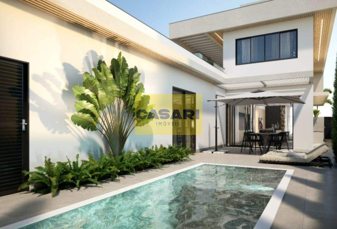 Casa para à venda no bairro Solaris, Boituva - Casari Imóveis: 