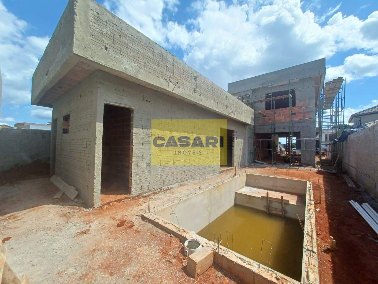 Casa para à venda no bairro Solaris, Boituva - Casari Imóveis: 
