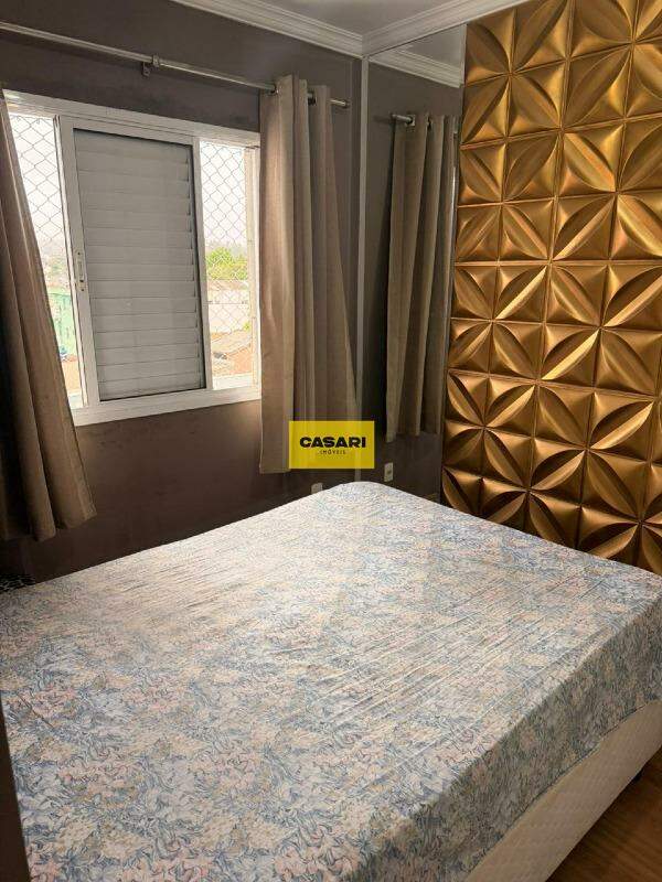 Apartamento para à venda no bairro Vila Pires, São Bernardo do Campo - Casari Imóveis: 
