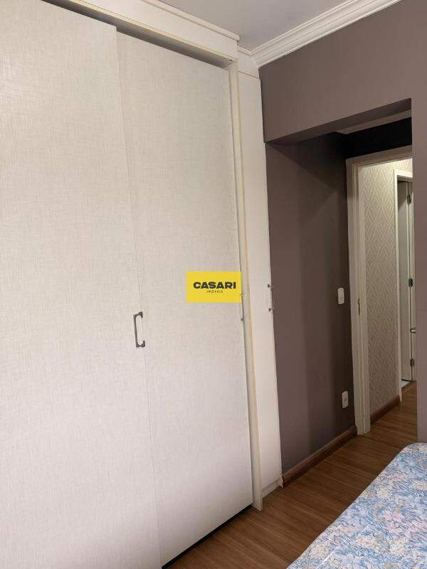 Apartamento para à venda no bairro Vila Pires, São Bernardo do Campo - Casari Imóveis: 