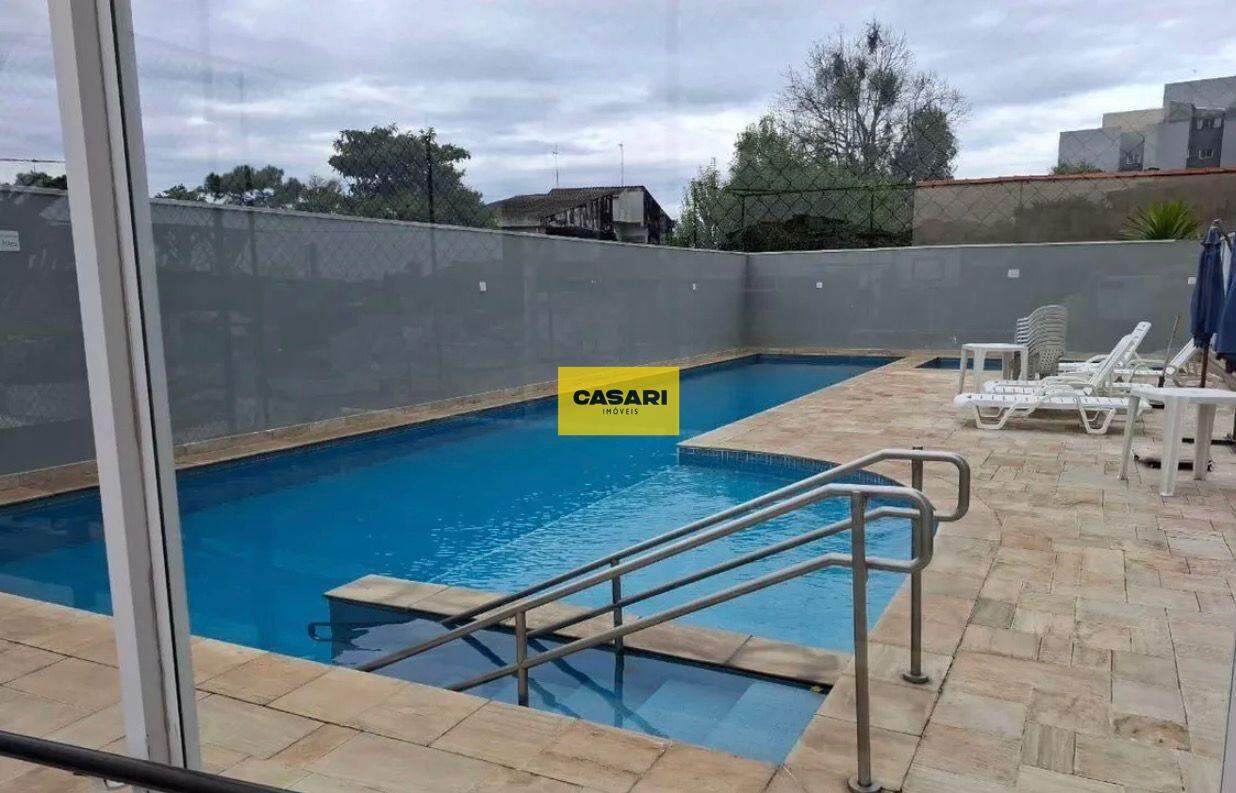 Apartamento para à venda no bairro Vila Pires, São Bernardo do Campo - Casari Imóveis: 