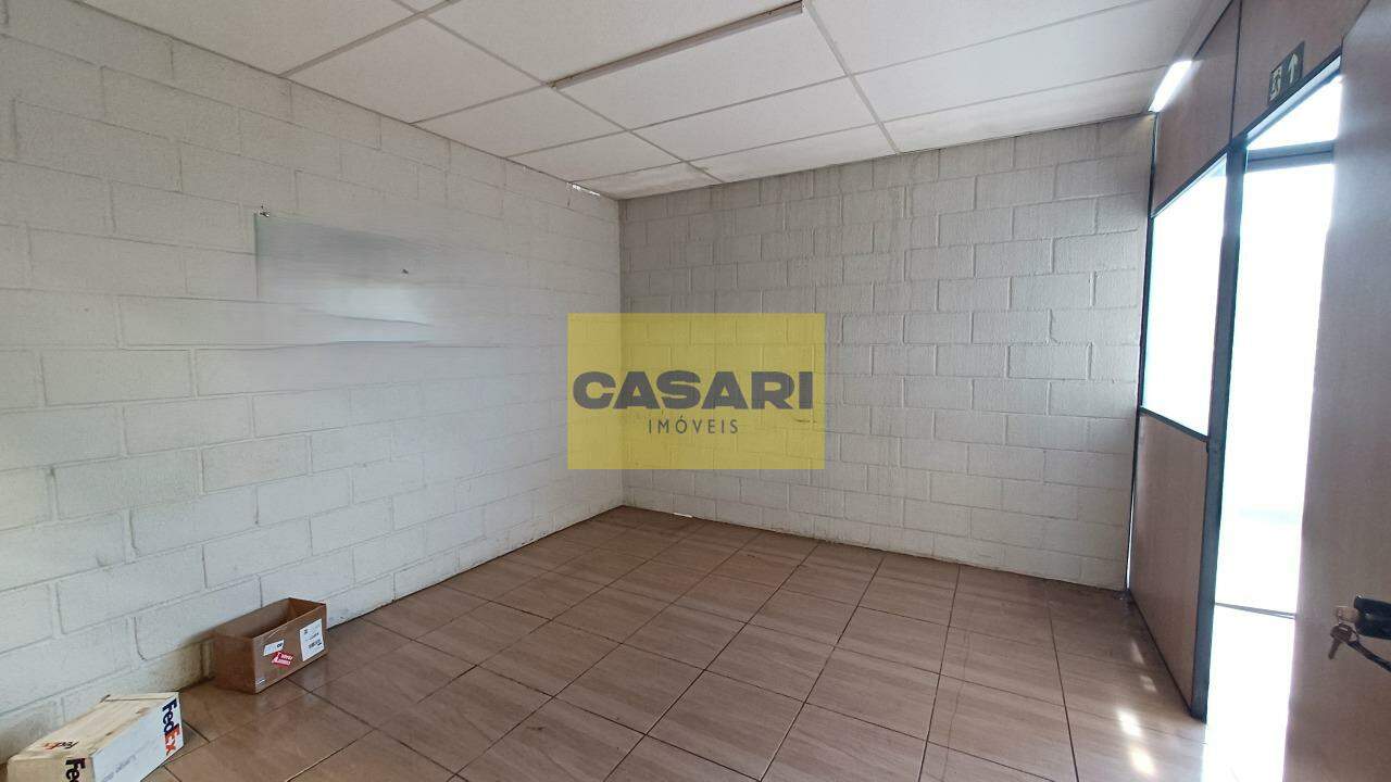 Galpão para à venda no bairro Residencial Água Branca, Boituva - Casari Imóveis: 
