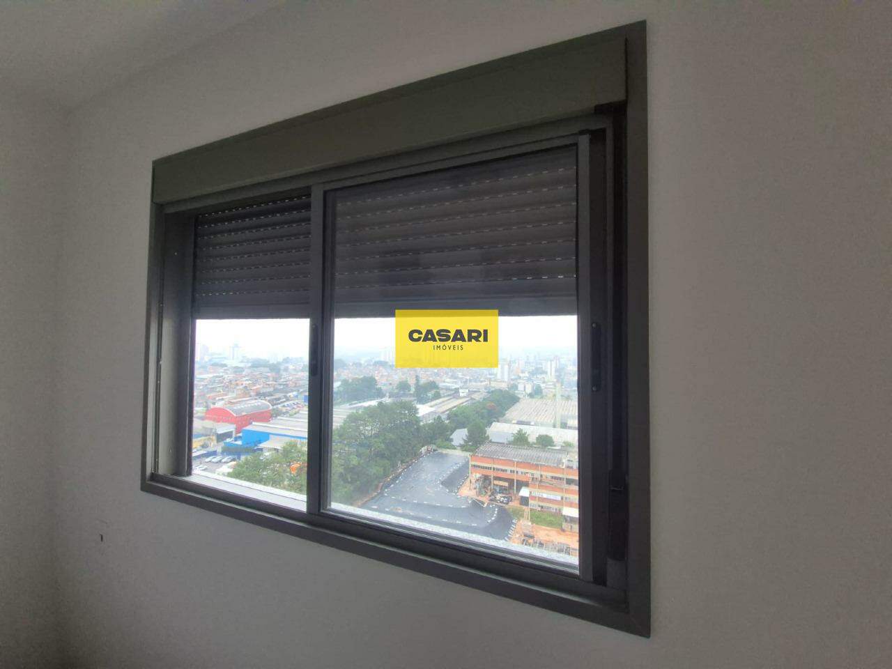 Apartamento para à venda no bairro Planalto, São Bernardo do Campo - Casari Imóveis: 