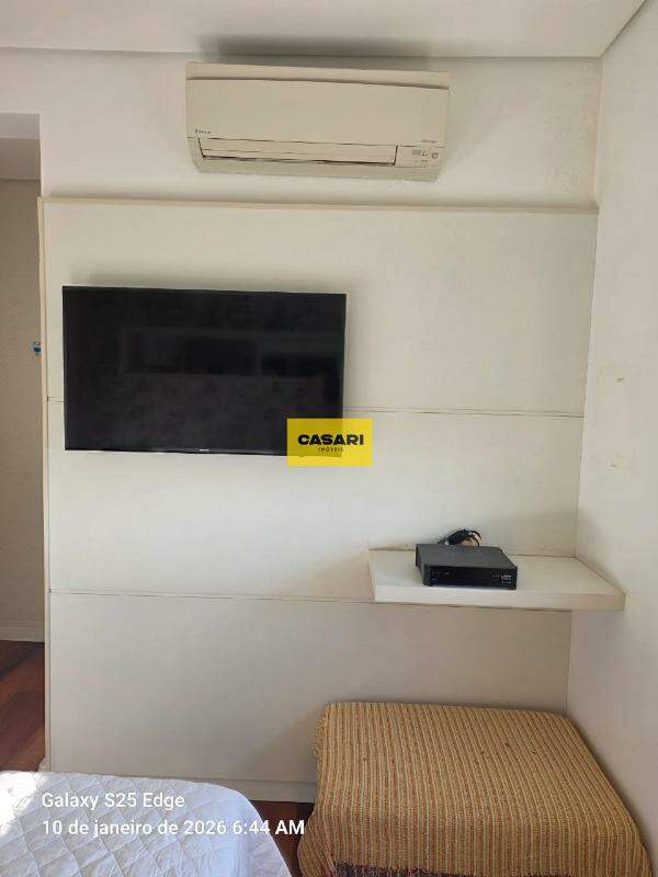 Apartamento para à venda no bairro Nova Petrópolis, São Bernardo do Campo - Casari Imóveis: 