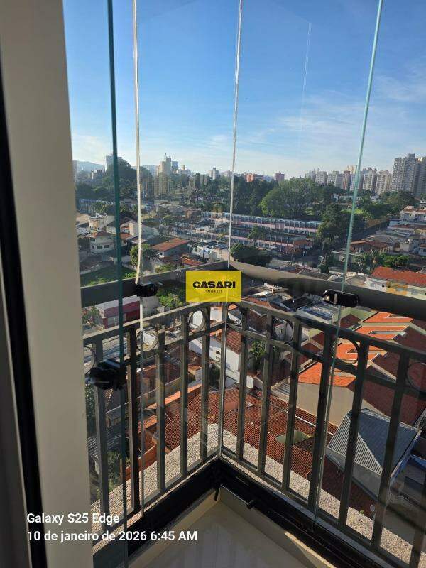 Apartamento para à venda no bairro Nova Petrópolis, São Bernardo do Campo - Casari Imóveis: 