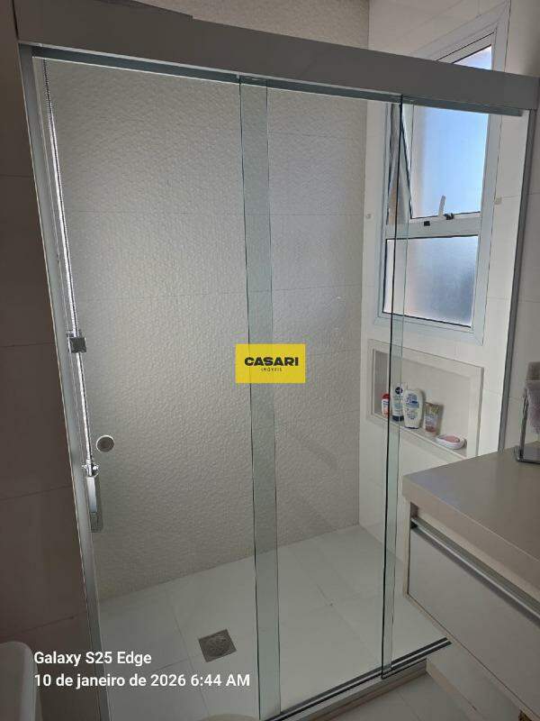 Apartamento para à venda no bairro Nova Petrópolis, São Bernardo do Campo - Casari Imóveis: 