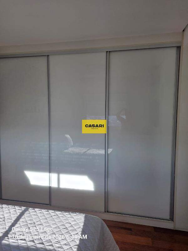 Apartamento para à venda no bairro Nova Petrópolis, São Bernardo do Campo - Casari Imóveis: 