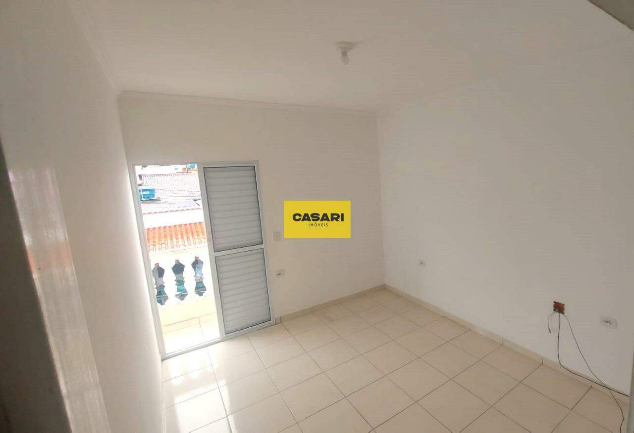 Sobrado para à venda no bairro Dos Casa, São Bernardo do Campo - Casari Imóveis: 