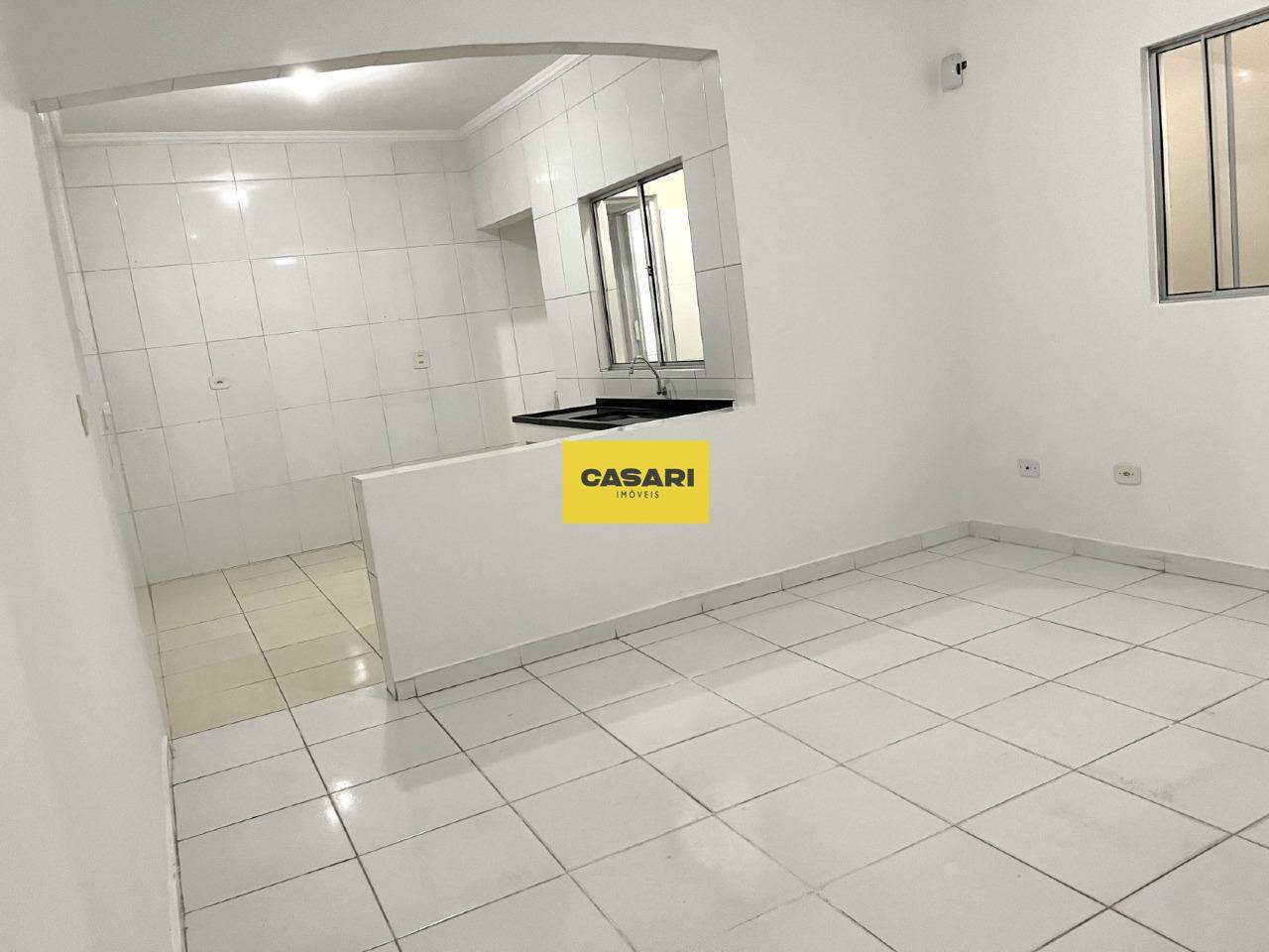 Sobrado para à venda no bairro Dos Casa, São Bernardo do Campo - Casari Imóveis: 
