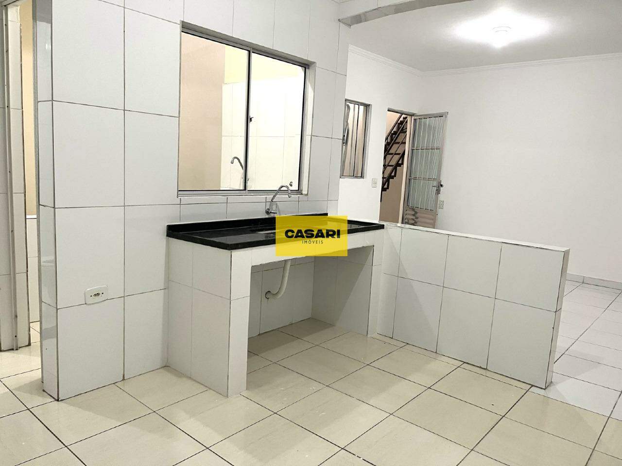 Sobrado para à venda no bairro Dos Casa, São Bernardo do Campo - Casari Imóveis: 