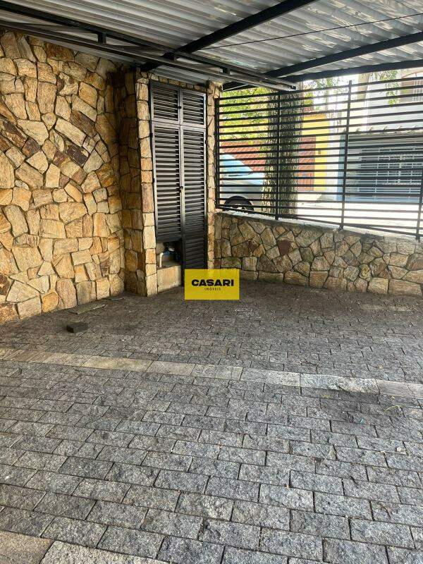 Prédio para à venda no bairro Rudge Ramos, São Bernardo do Campo - Casari Imóveis: 