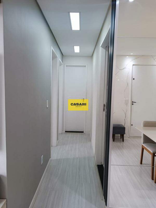 Apartamento para à venda no bairro Ferrazópolis, São Bernardo do Campo - Casari Imóveis: 