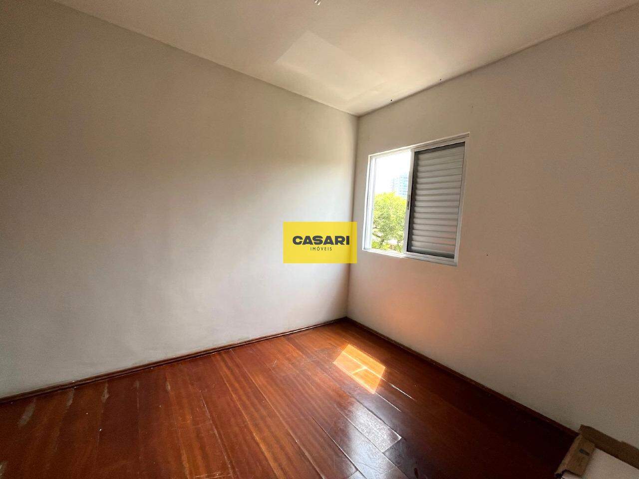 Apartamento para à venda no bairro Baeta Neves, São Bernardo do Campo - Casari Imóveis: 