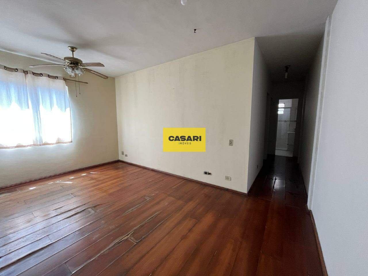Apartamento para à venda no bairro Baeta Neves, São Bernardo do Campo - Casari Imóveis: 
