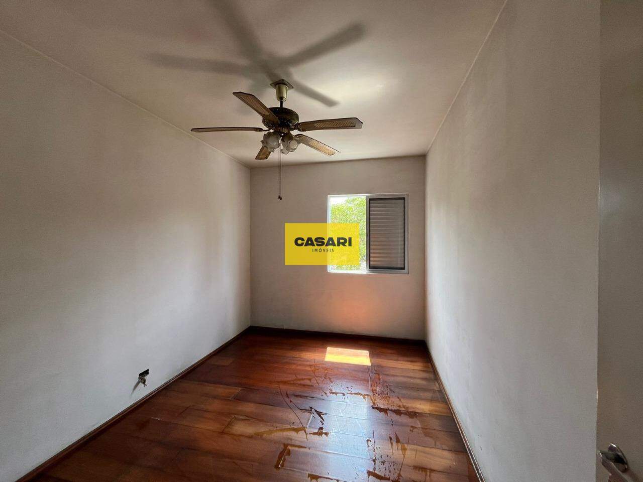 Apartamento para à venda no bairro Baeta Neves, São Bernardo do Campo - Casari Imóveis: 