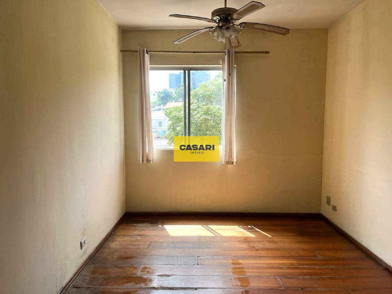Apartamento para à venda no bairro Baeta Neves, São Bernardo do Campo - Casari Imóveis: 