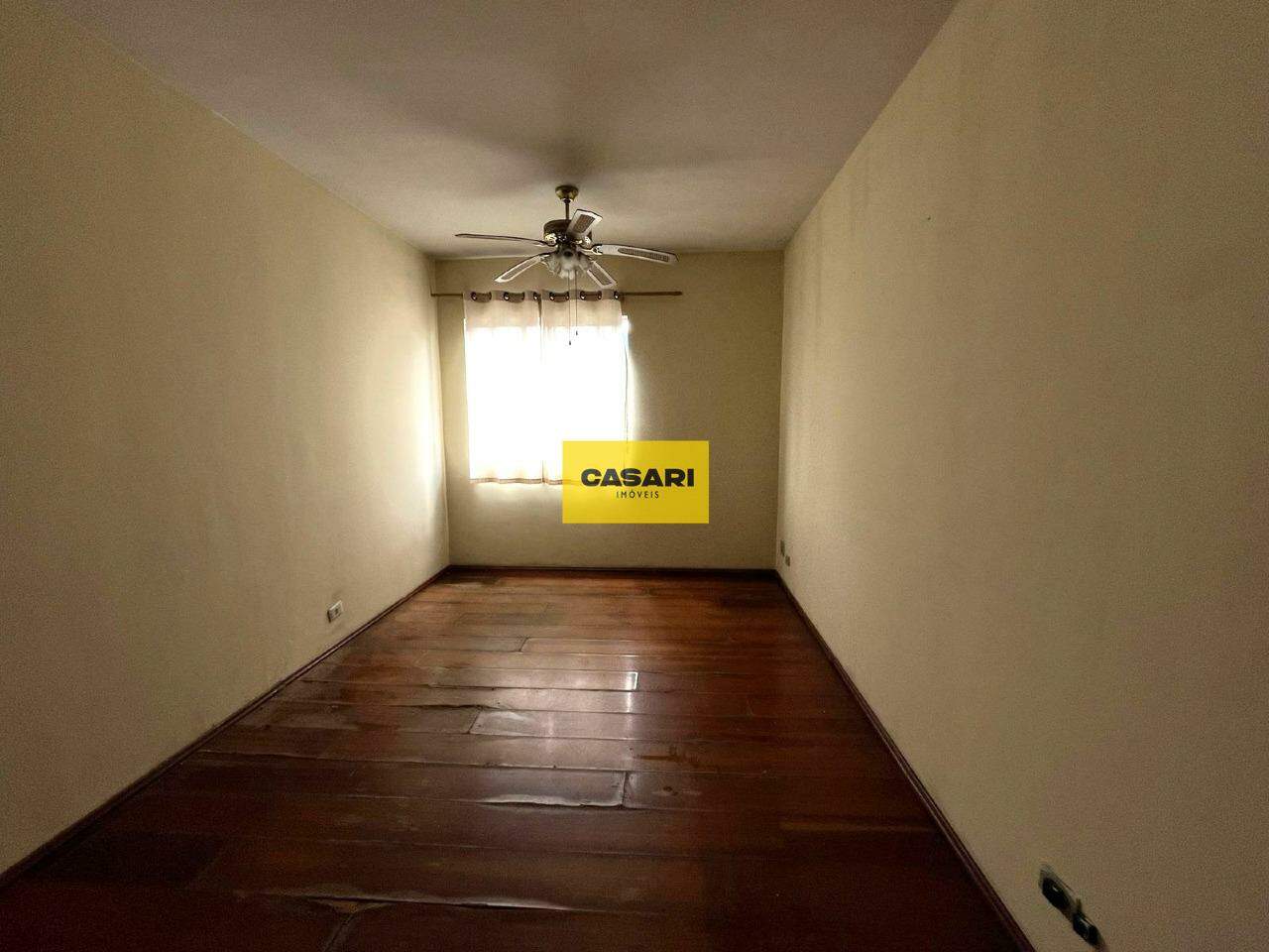 Apartamento para à venda no bairro Baeta Neves, São Bernardo do Campo - Casari Imóveis: 