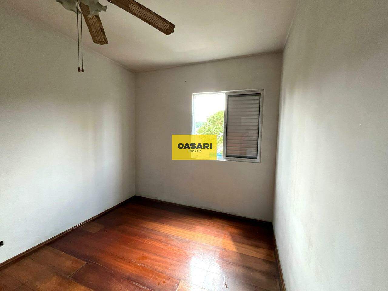 Apartamento para à venda no bairro Baeta Neves, São Bernardo do Campo - Casari Imóveis: 