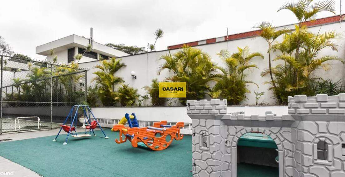 Apartamento para à venda no bairro Baeta Neves, São Bernardo do Campo - Casari Imóveis: 