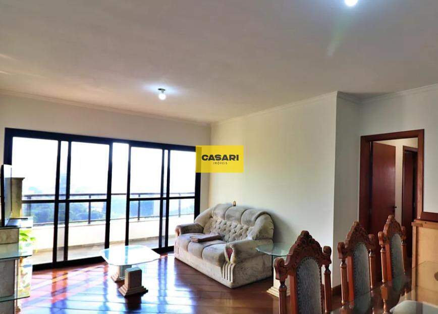 Apartamento para à venda no bairro Baeta Neves, São Bernardo do Campo - Casari Imóveis: 