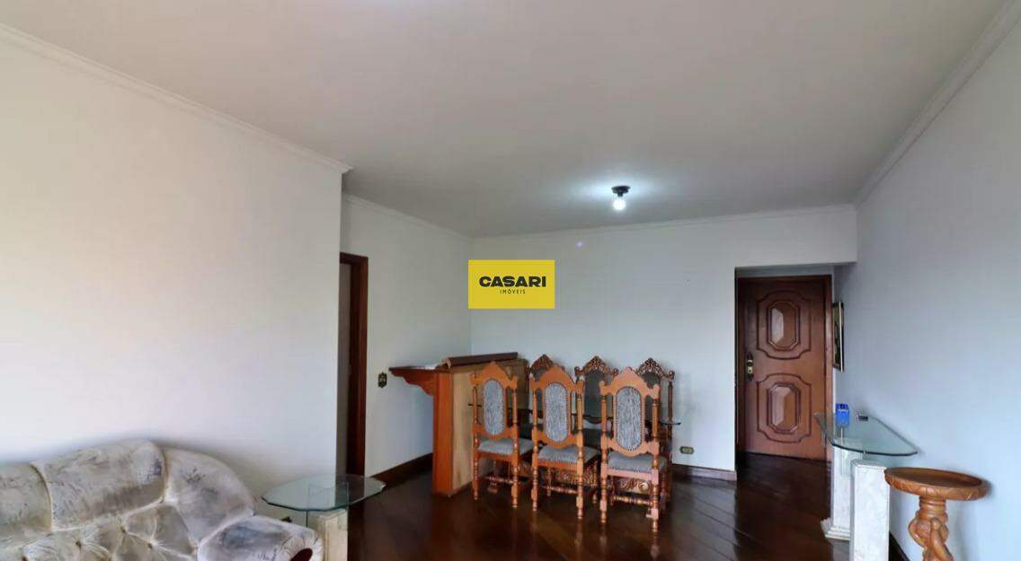 Apartamento para à venda no bairro Baeta Neves, São Bernardo do Campo - Casari Imóveis: 