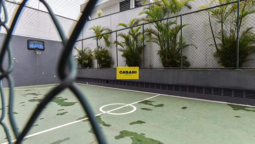 Apartamento para à venda no bairro Baeta Neves, São Bernardo do Campo - Casari Imóveis: 