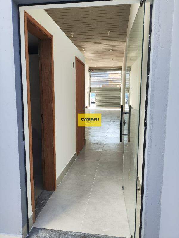 Salão para para aluguel no bairro Taboão, Diadema - Casari Imóveis: 
