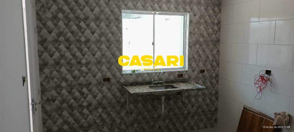 Sobrado para para aluguel no bairro Jardim do Mar, São Bernardo do Campo - Casari Imóveis: 