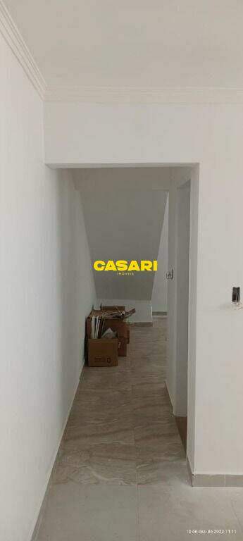 Sobrado para para aluguel no bairro Jardim do Mar, São Bernardo do Campo - Casari Imóveis: 