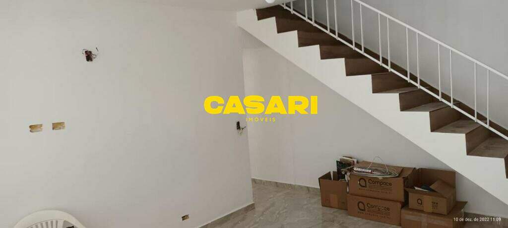 Sobrado para para aluguel no bairro Jardim do Mar, São Bernardo do Campo - Casari Imóveis: 