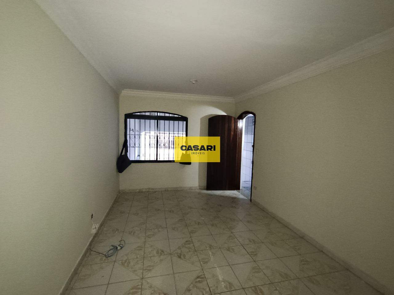 Sobrado para para aluguel no bairro Assunção, São Bernardo do Campo - Casari Imóveis: 