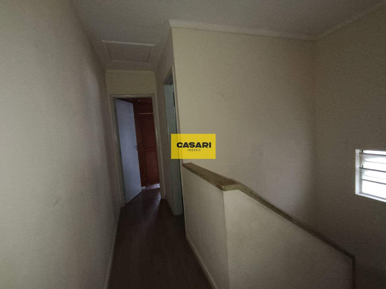 Sobrado para para aluguel no bairro Assunção, São Bernardo do Campo - Casari Imóveis: 