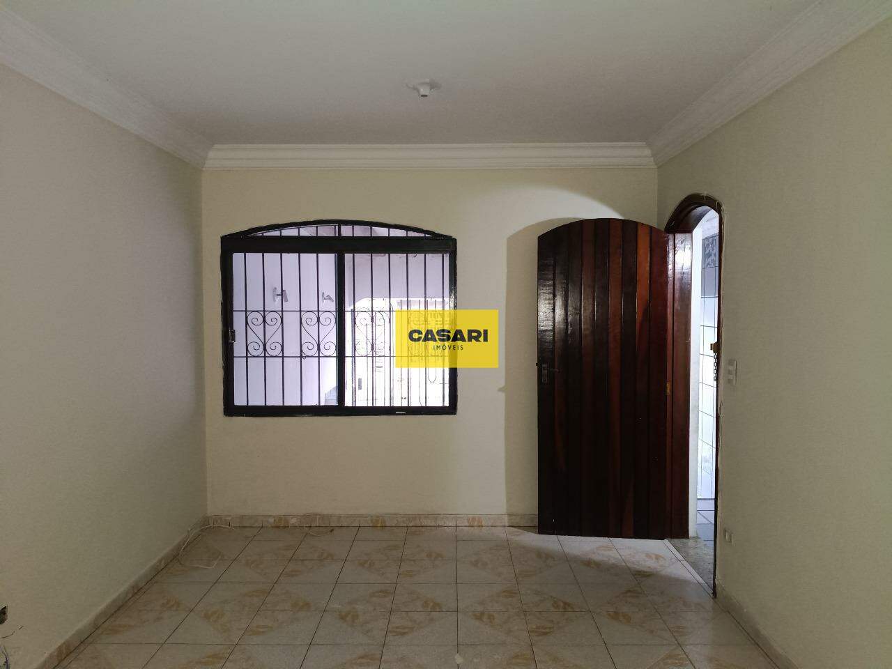 Sobrado para para aluguel no bairro Assunção, São Bernardo do Campo - Casari Imóveis: 