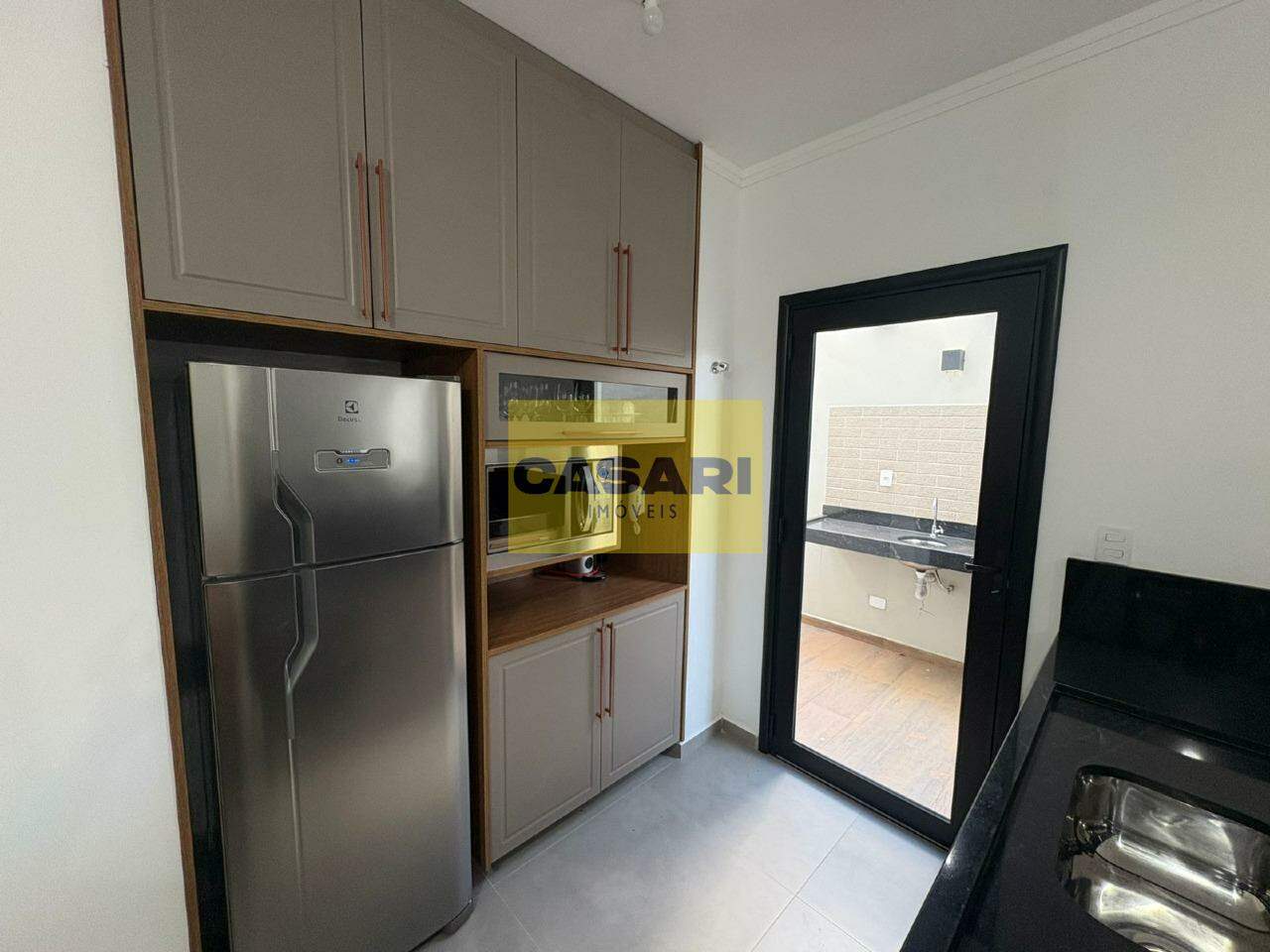 Apartamento para à venda no bairro Portal Ville Azaleia, Boituva - Casari Imóveis: 