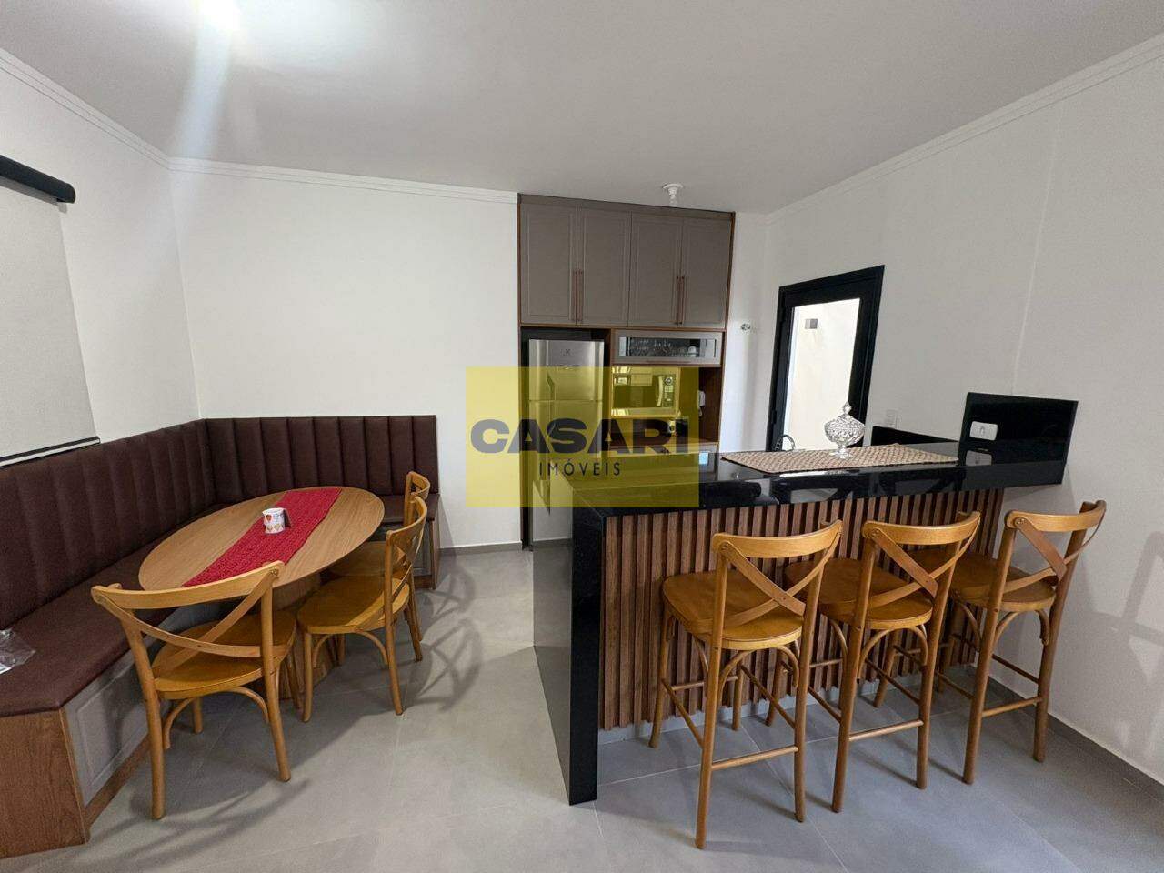 Apartamento para à venda no bairro Portal Ville Azaleia, Boituva - Casari Imóveis: 