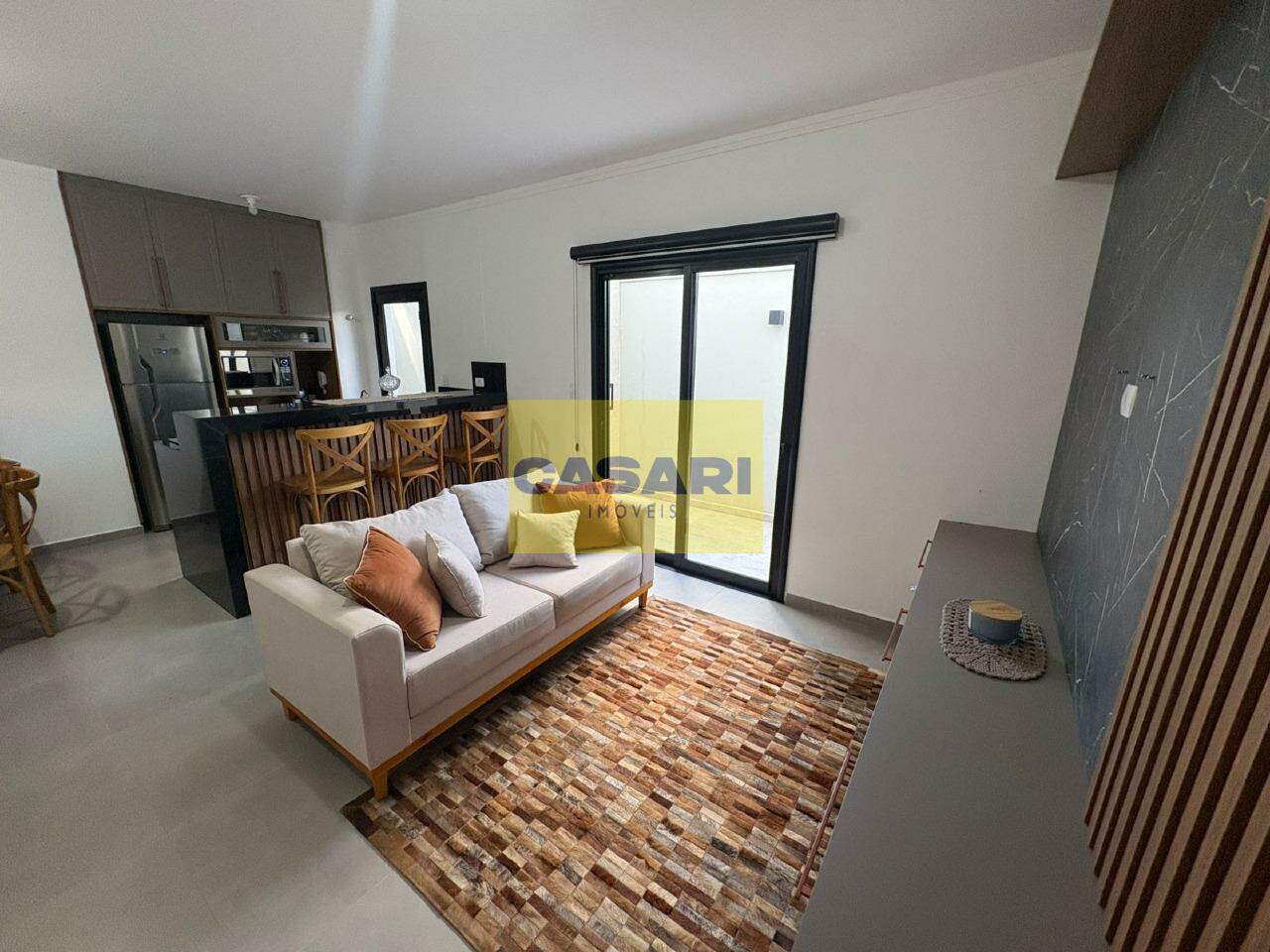 Apartamento para à venda no bairro Portal Ville Azaleia, Boituva - Casari Imóveis: 