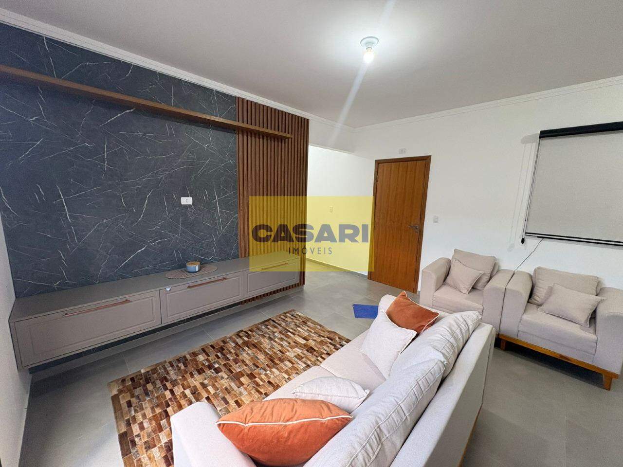Apartamento para à venda no bairro Portal Ville Azaleia, Boituva - Casari Imóveis: 