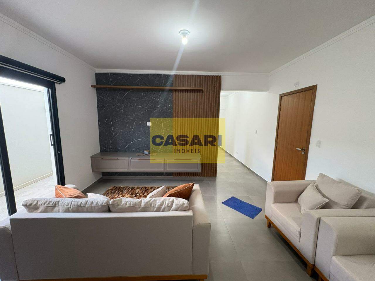 Apartamento para à venda no bairro Portal Ville Azaleia, Boituva - Casari Imóveis: 