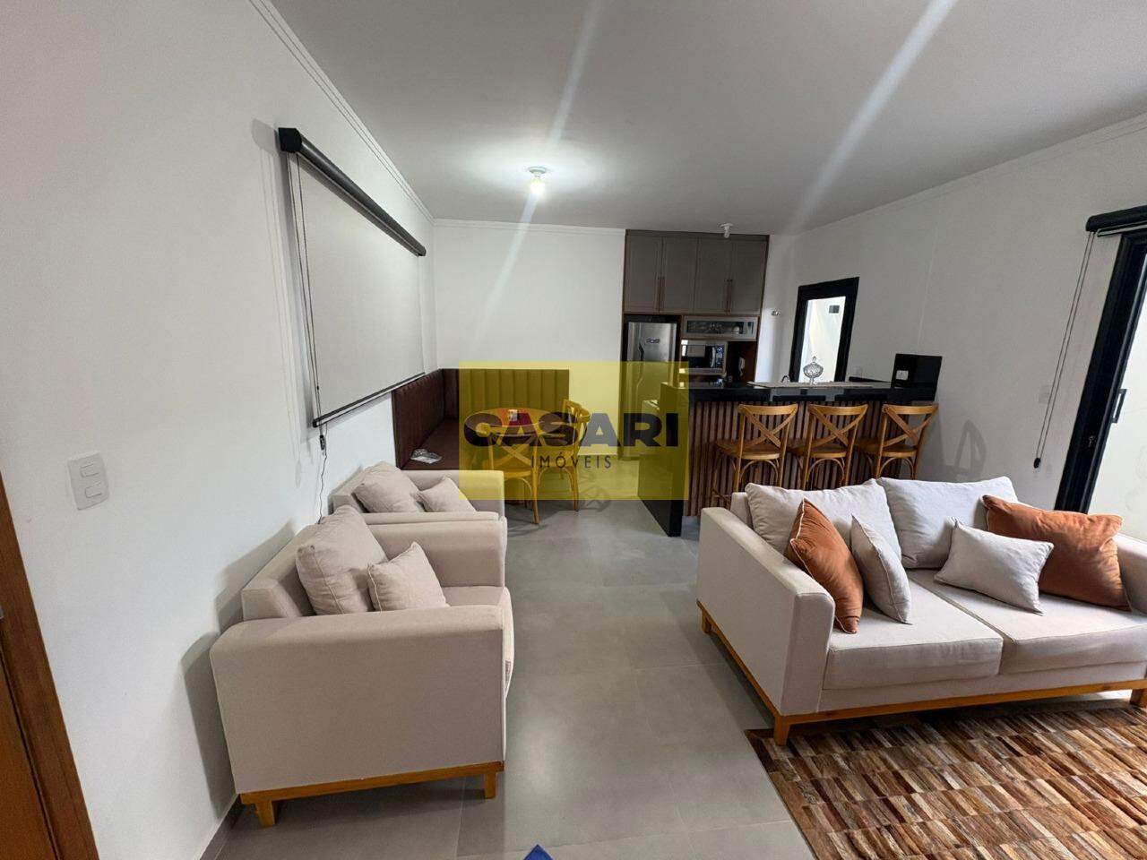 Apartamento para à venda no bairro Portal Ville Azaleia, Boituva - Casari Imóveis: 