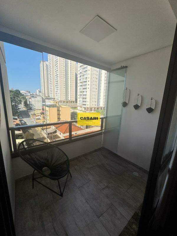 Apartamento para à venda no bairro Centro, São Bernardo do Campo - Casari Imóveis: 