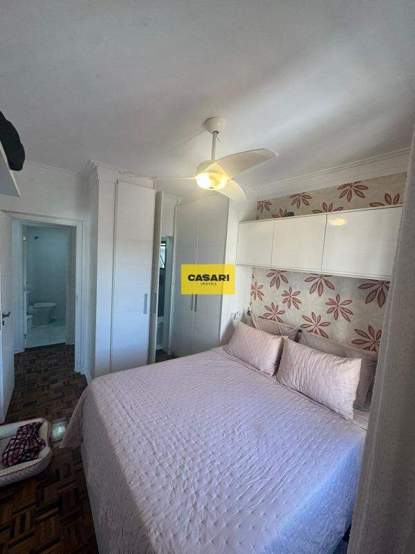 Apartamento para à venda no bairro Centro, São Bernardo do Campo - Casari Imóveis: 