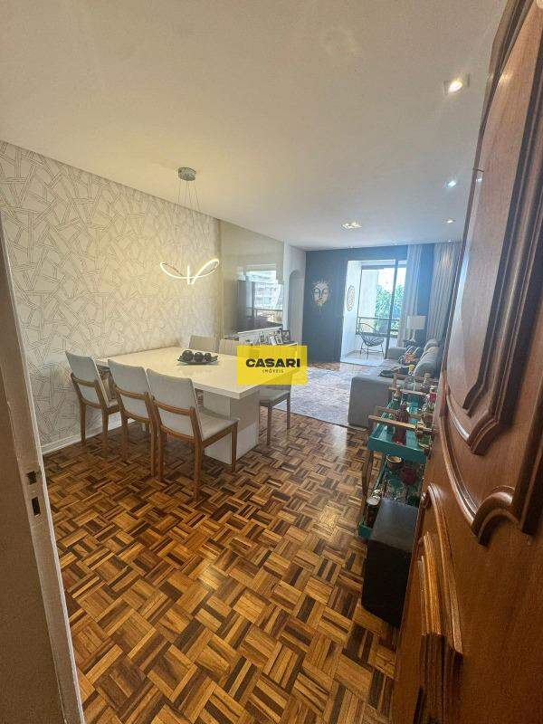Apartamento para à venda no bairro Centro, São Bernardo do Campo - Casari Imóveis: 