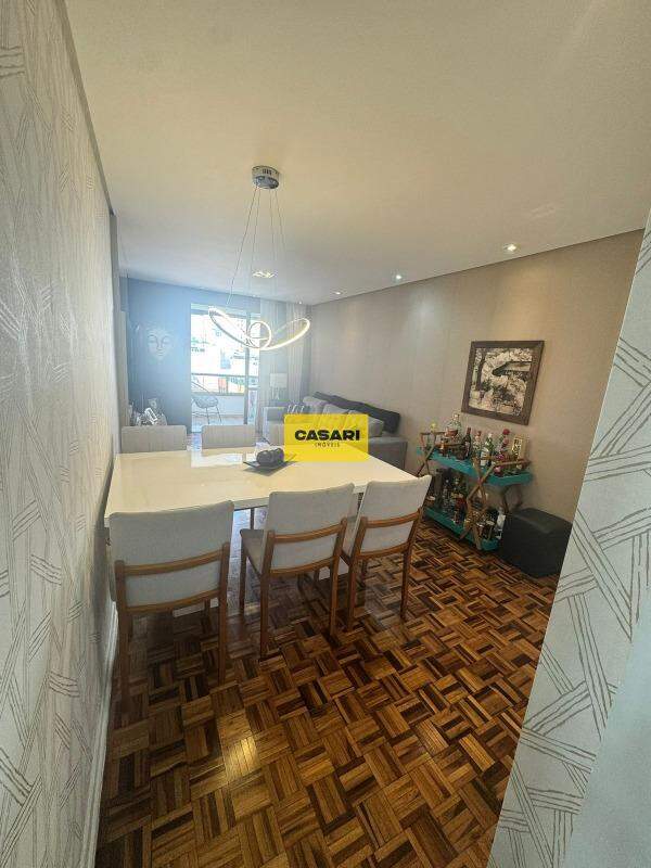 Apartamento para à venda no bairro Centro, São Bernardo do Campo - Casari Imóveis: 
