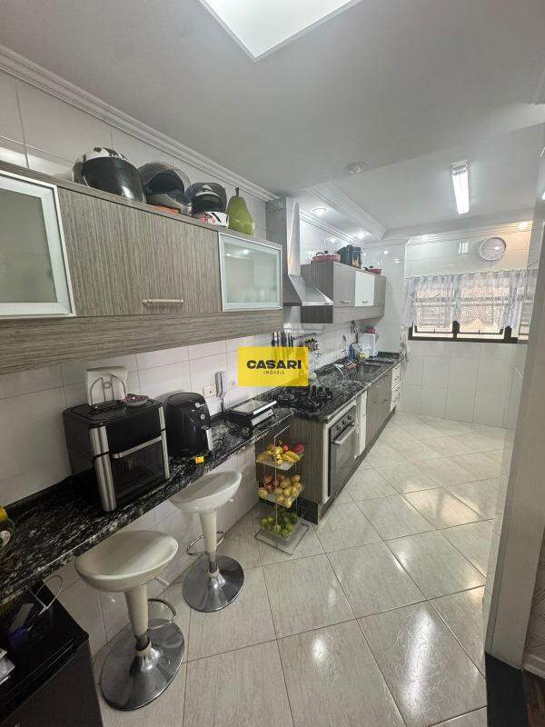Apartamento para à venda no bairro Centro, São Bernardo do Campo - Casari Imóveis: 