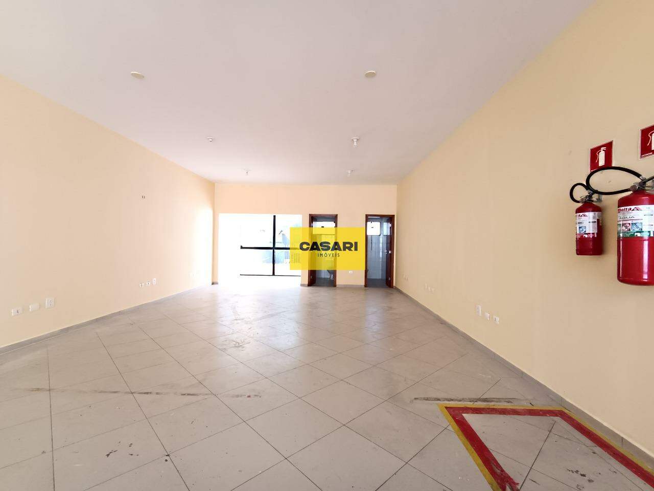 Prédio para para aluguel no bairro Nova Petrópolis, São Bernardo do Campo - Casari Imóveis: 