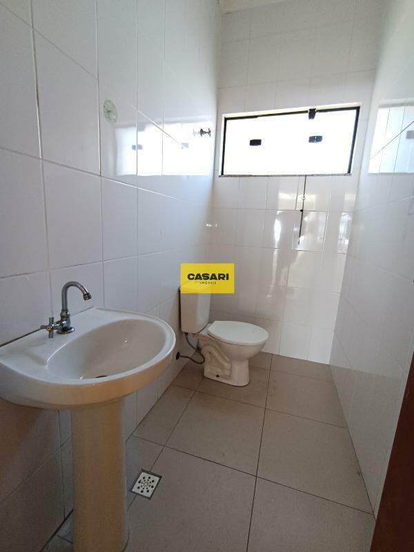 Prédio para para aluguel no bairro Nova Petrópolis, São Bernardo do Campo - Casari Imóveis: 