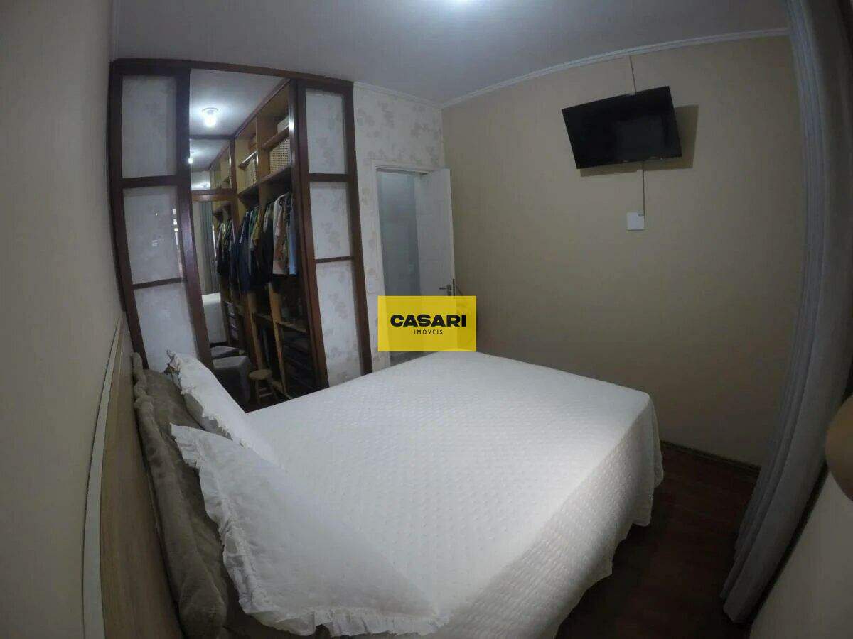 Apartamento para à venda no bairro Assunção, São Bernardo do Campo - Casari Imóveis: 