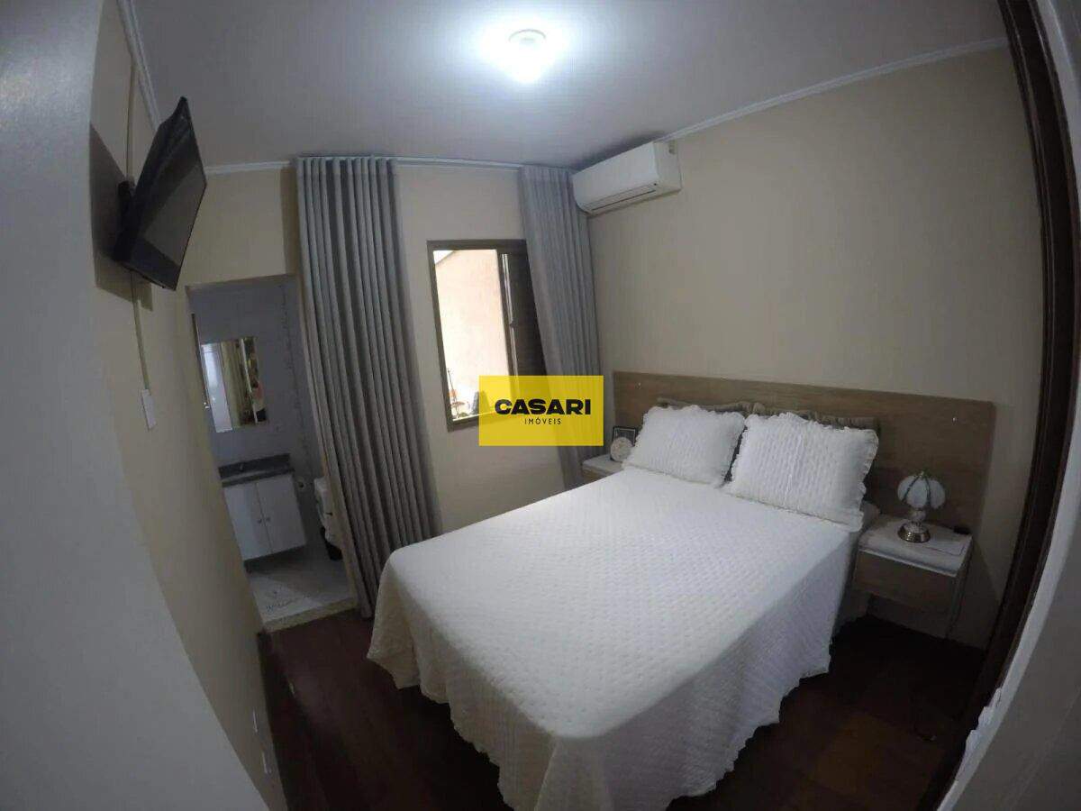 Apartamento para à venda no bairro Assunção, São Bernardo do Campo - Casari Imóveis: 