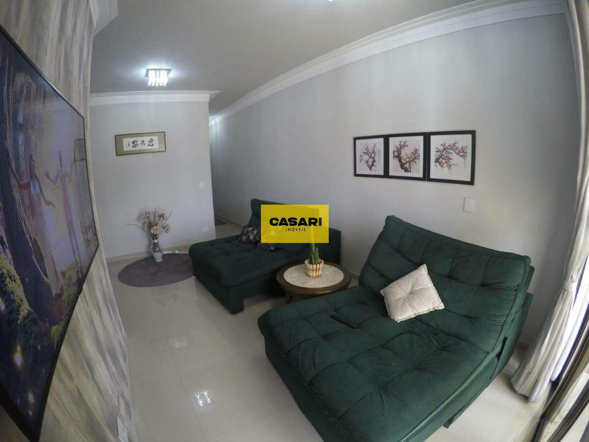 Apartamento para à venda no bairro Assunção, São Bernardo do Campo - Casari Imóveis: 