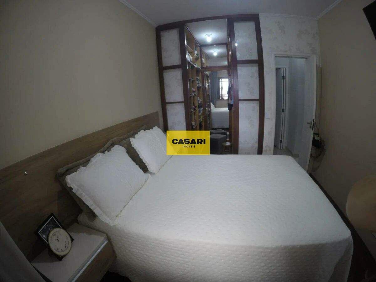 Apartamento para à venda no bairro Assunção, São Bernardo do Campo - Casari Imóveis: 